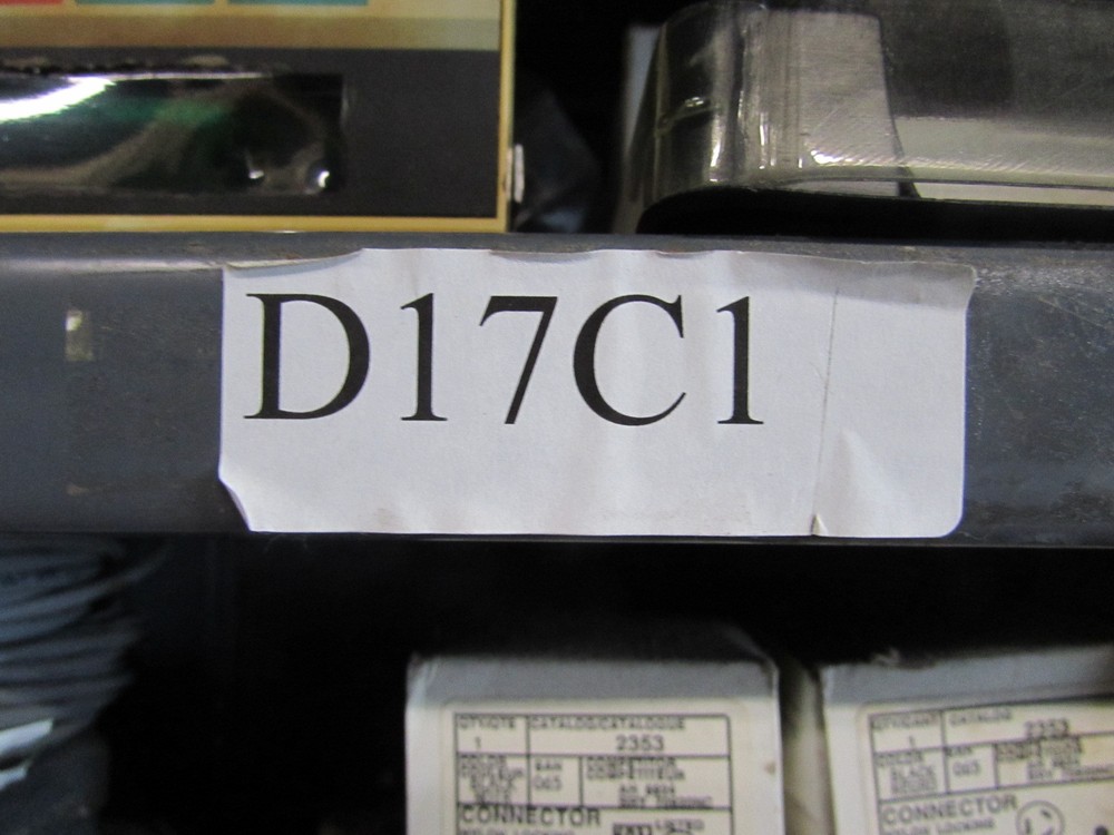 DIGITEC 2811A-08XF PROGRAMMER MODEL AMPERES ***XLNT***