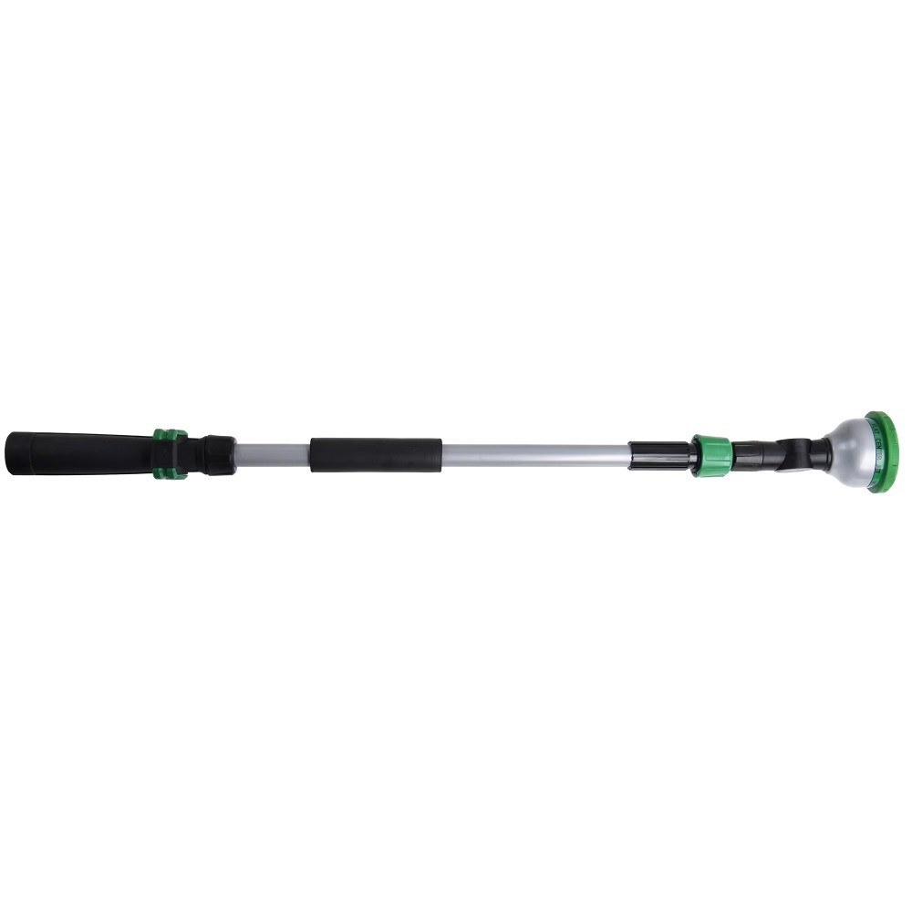 38" Telescoping 10-Pattern Watering Wand