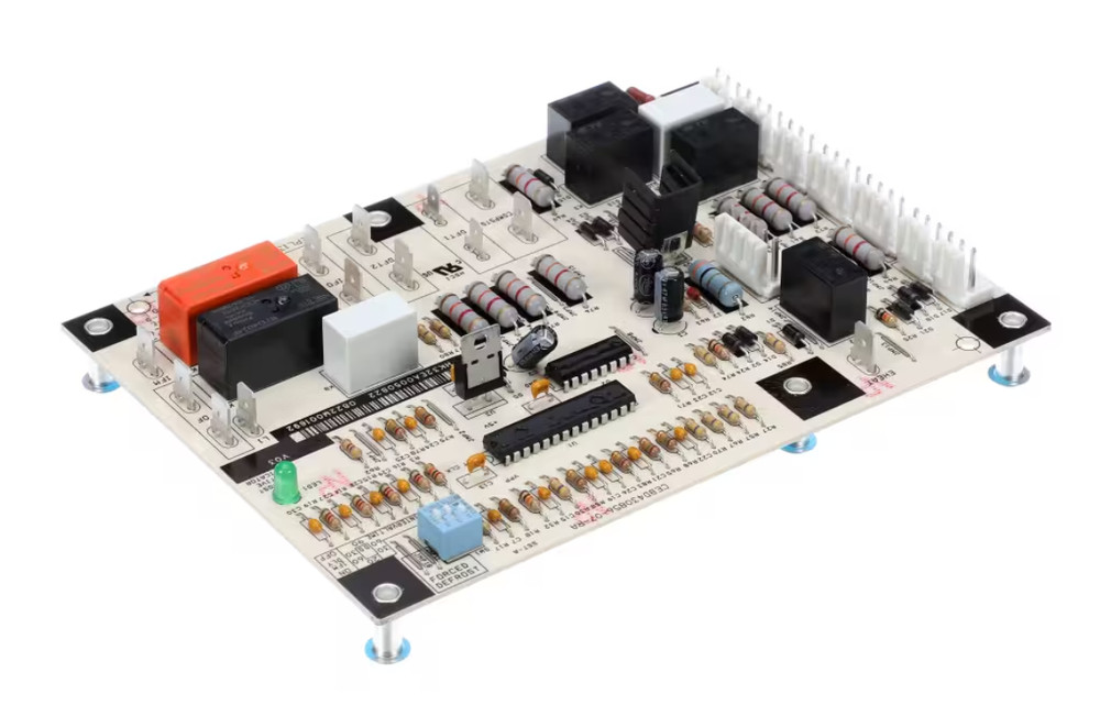 Carrier CEBD430856-07-RA Defrost Control Board