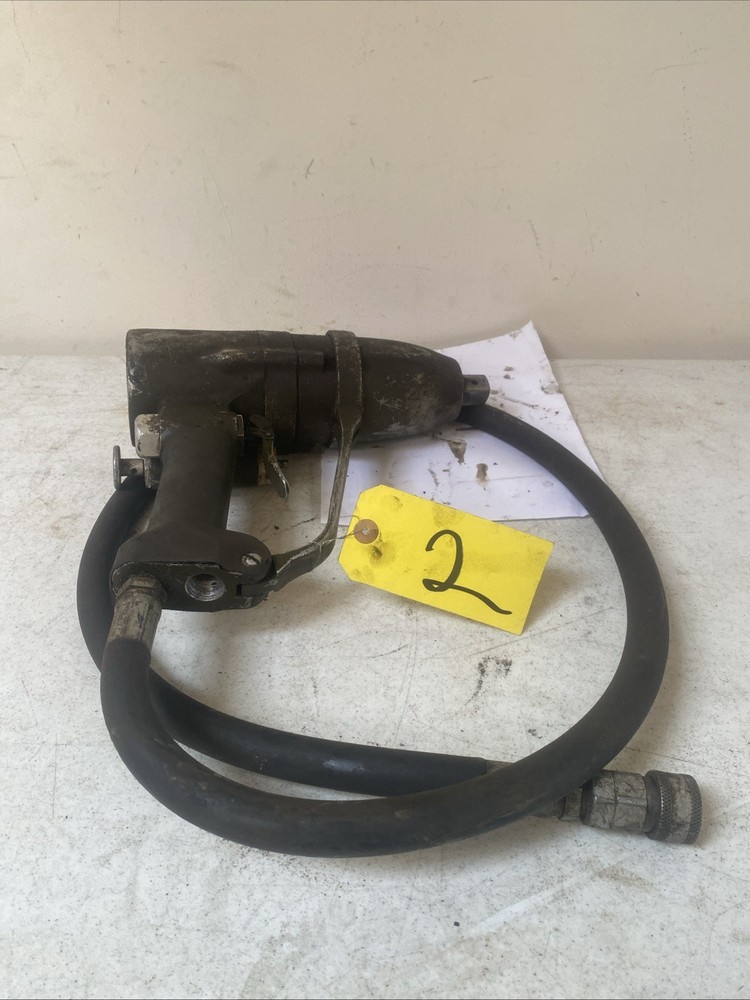 Hydraulic Tool. Untested