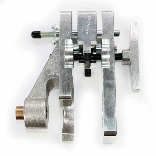 70145 Bore Master Door Lock Installation Kit with Carbide Spur Bits