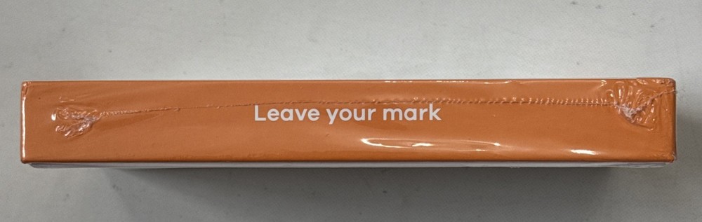 Authentic, Resparked, Customizer Engraving Pen