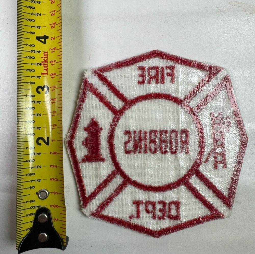 Robbins Fire Illinois Cook County IL Patch Q5