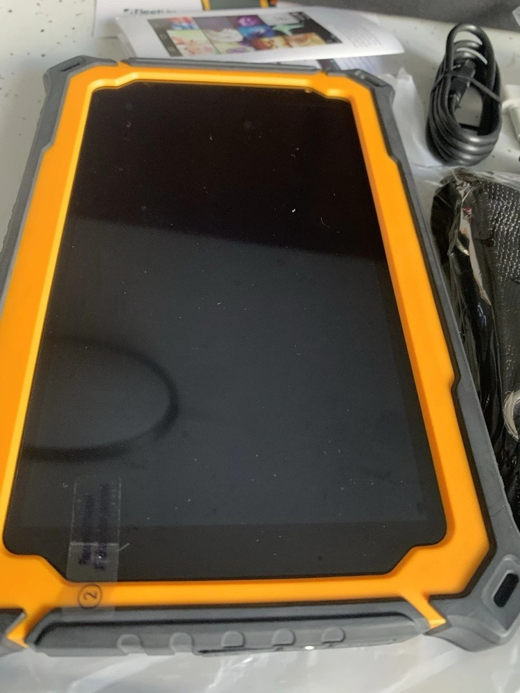 TRACE GPS TRACKER BY FLEETUP