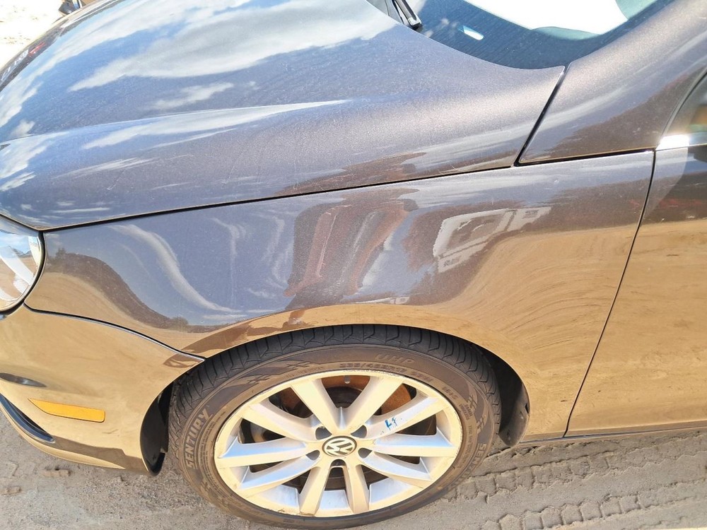 Fuse Box Engine Compartment Fits 12-16 EOS 4766599