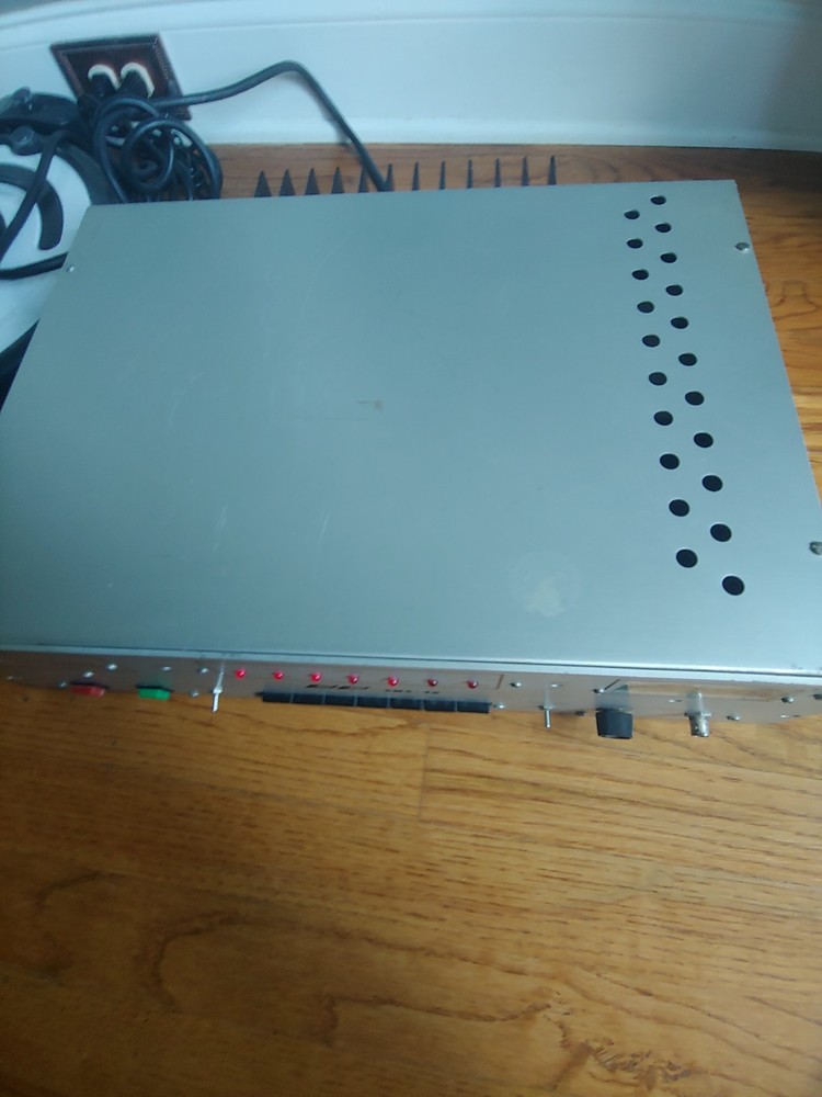 PowerPak SMX-40 Controller