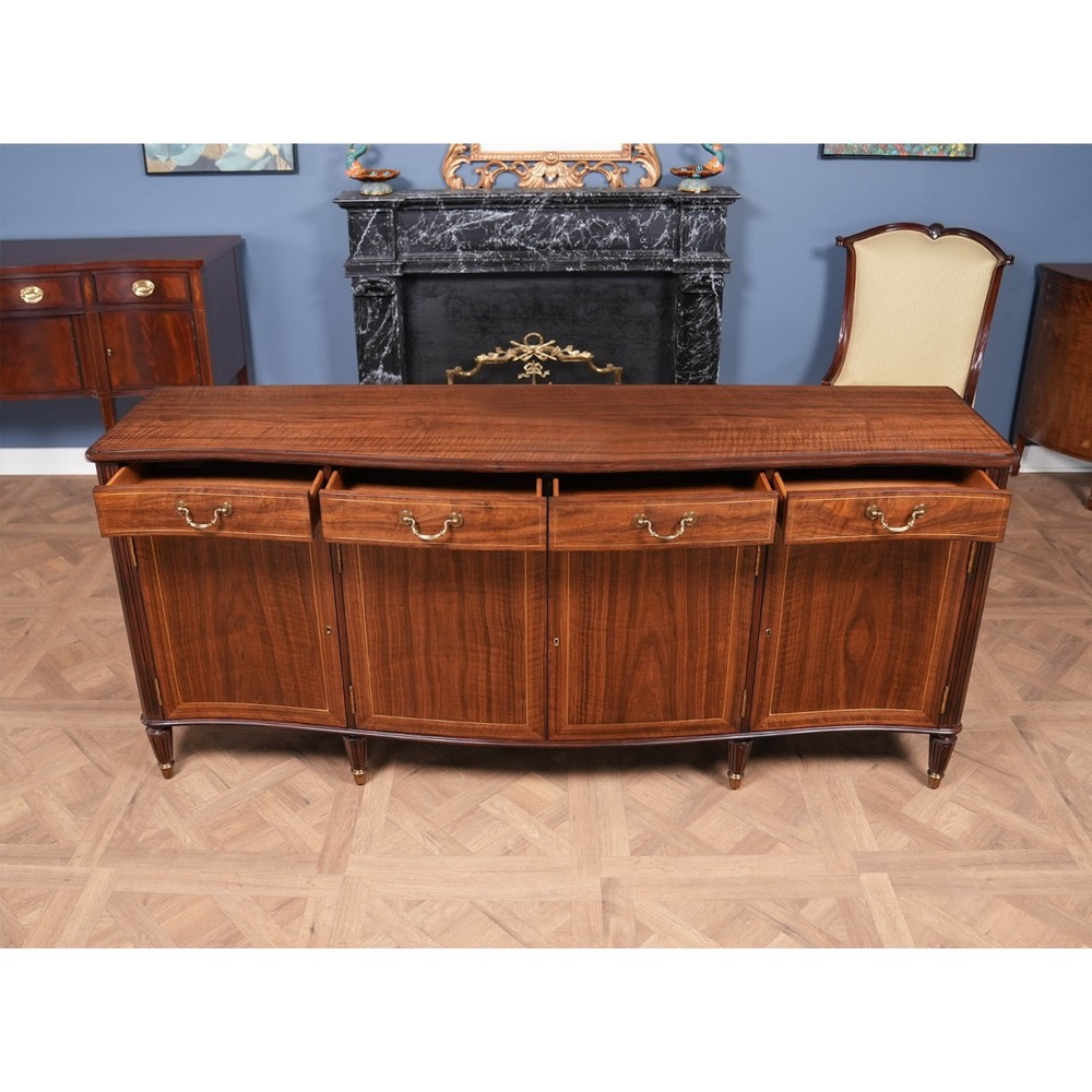 NFAAL61107, Althorp Theodore Alexander Sideboard