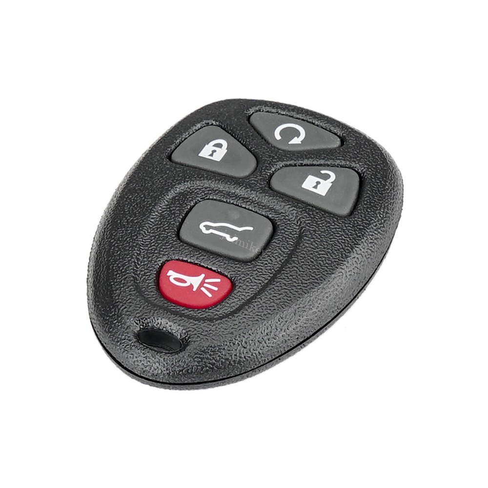 New Replacement Keyless Entry Remote Control Key Fob Shell Case For Chevy GMC
