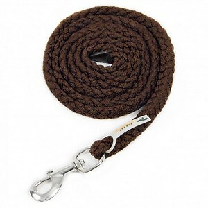 Schockemohle Catch Braided Nylon Lead Rope
