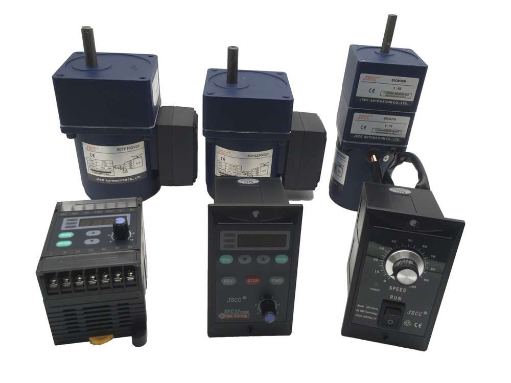 SPC60E SPC40E SPC90E SPC120E SPC200E Speed Governor Controller for JSCC