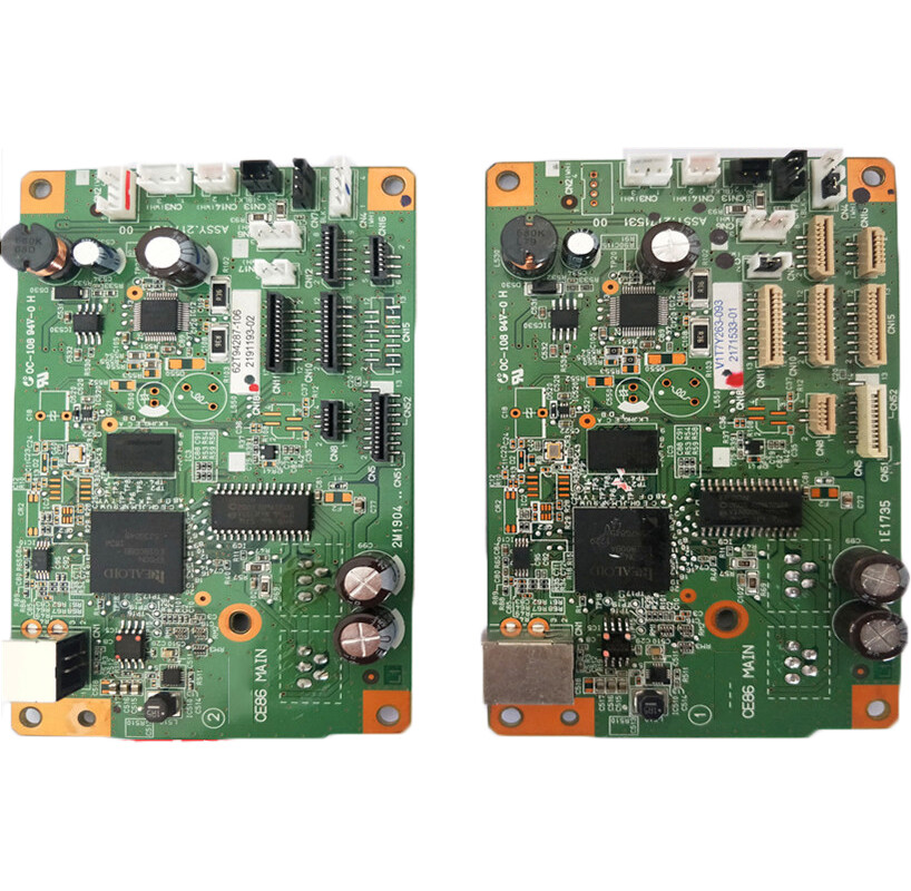Main board motherboard L805 UV flatbed printer Original