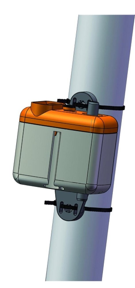 SAUERMANN TANK PUMP 10M 4LPH SMALL PUMP HIGH PERFORMANCE
