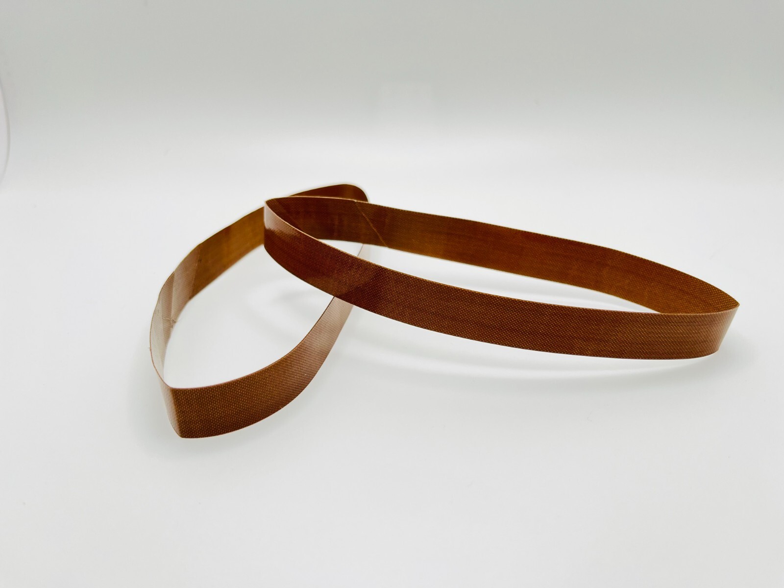 Mini Pakr Replacement Belt, Blade, Teflon and Hex Wrench for Mini Pak'r Machine