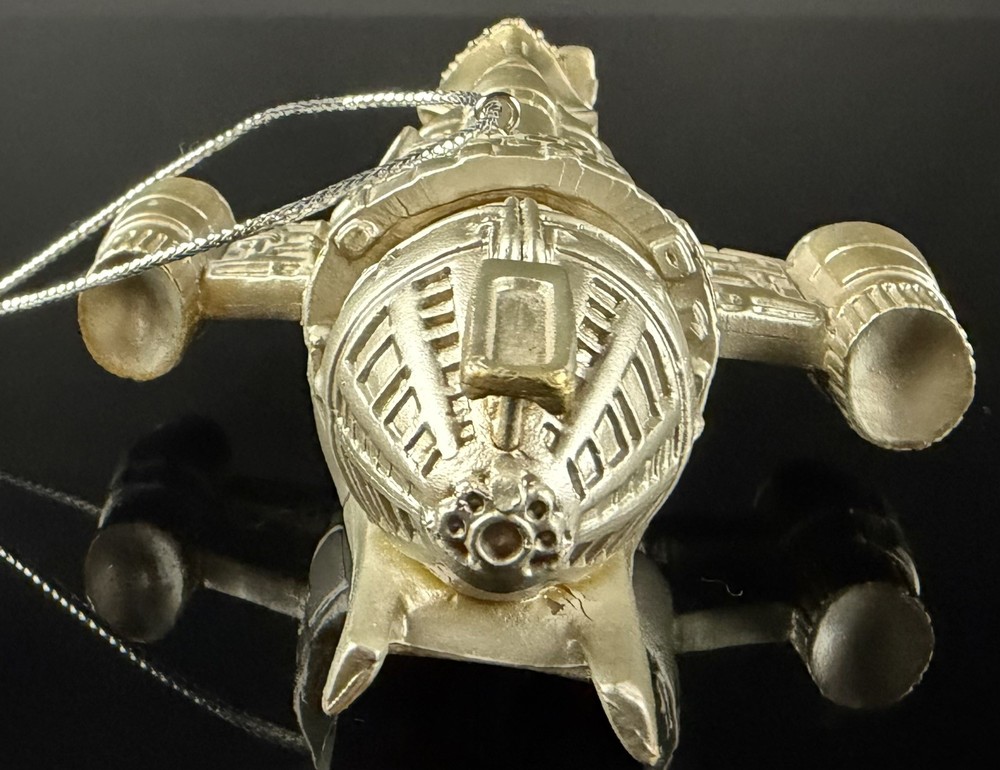 2015 Fox Firefly Serenity Nerd box exclusive ornament