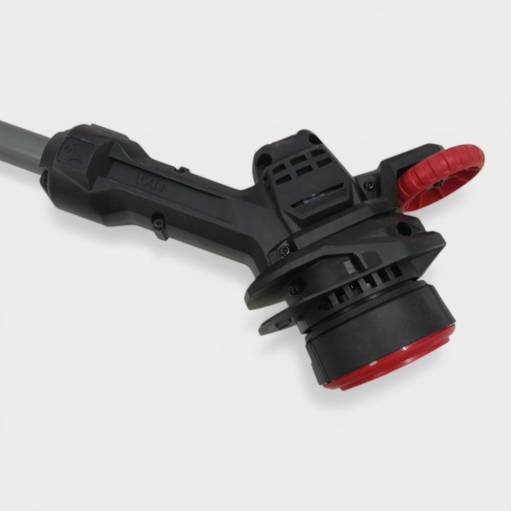 Craftsman V20 Cordless 10" String Trimmer & Edger Kit - Untested