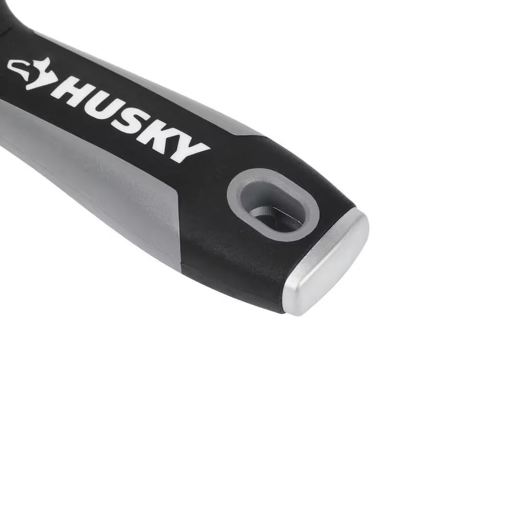 2 In. Scraper with Stainless Steel Blade