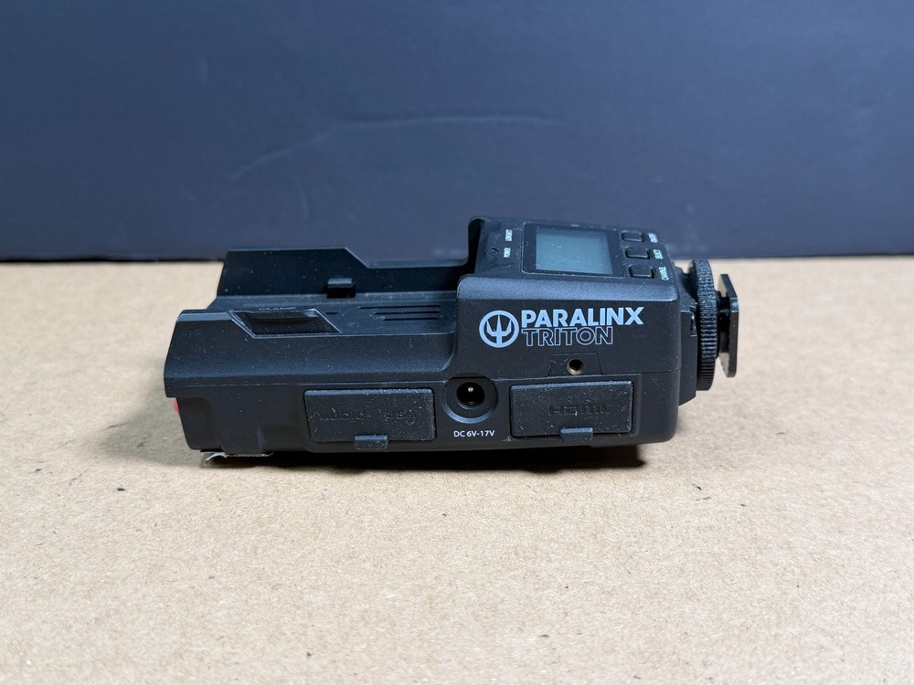 Paralinx Triton Model: TR888T Wireless Transmitter Ships Fast!!!