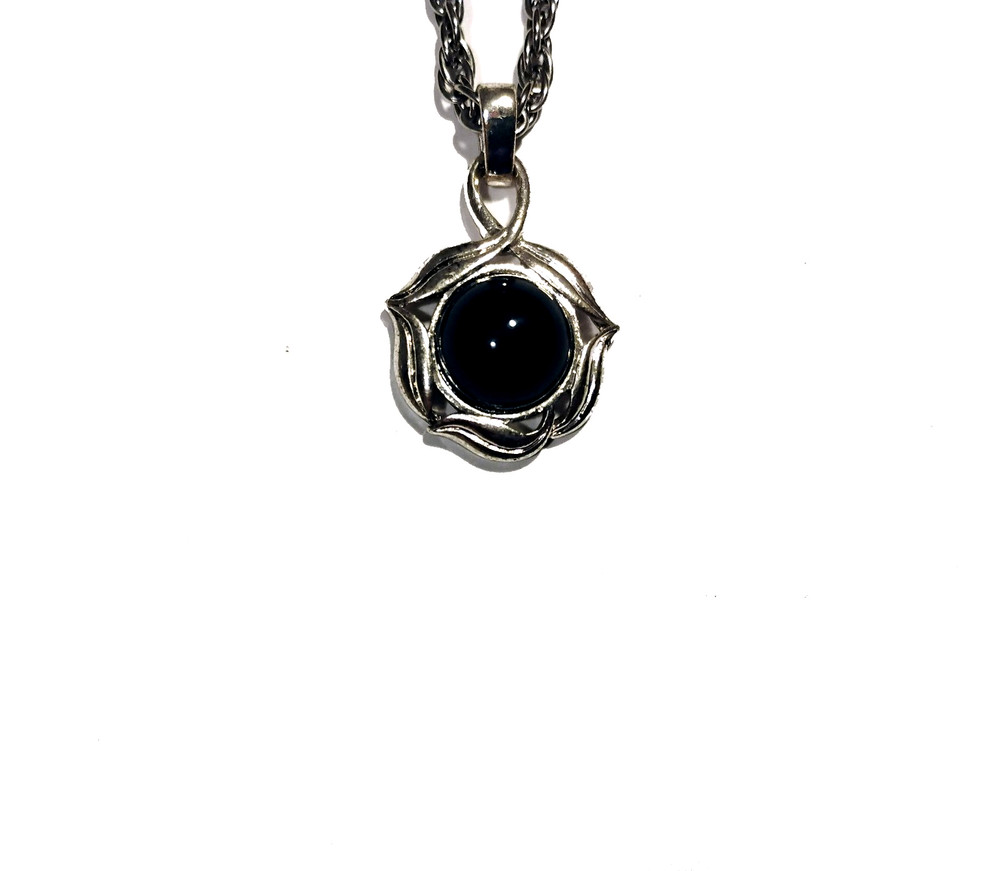 Haunted Ghost Necklace, The Dollar General Ghost!