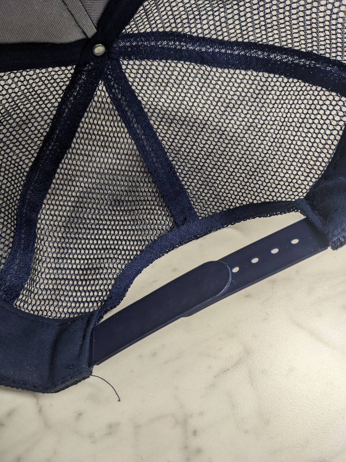 VINTAGE HAT CAP SNAPBACK TRUCKER JOHN DEERE JD KANSAS CITY 1998 NEW HORIZONS