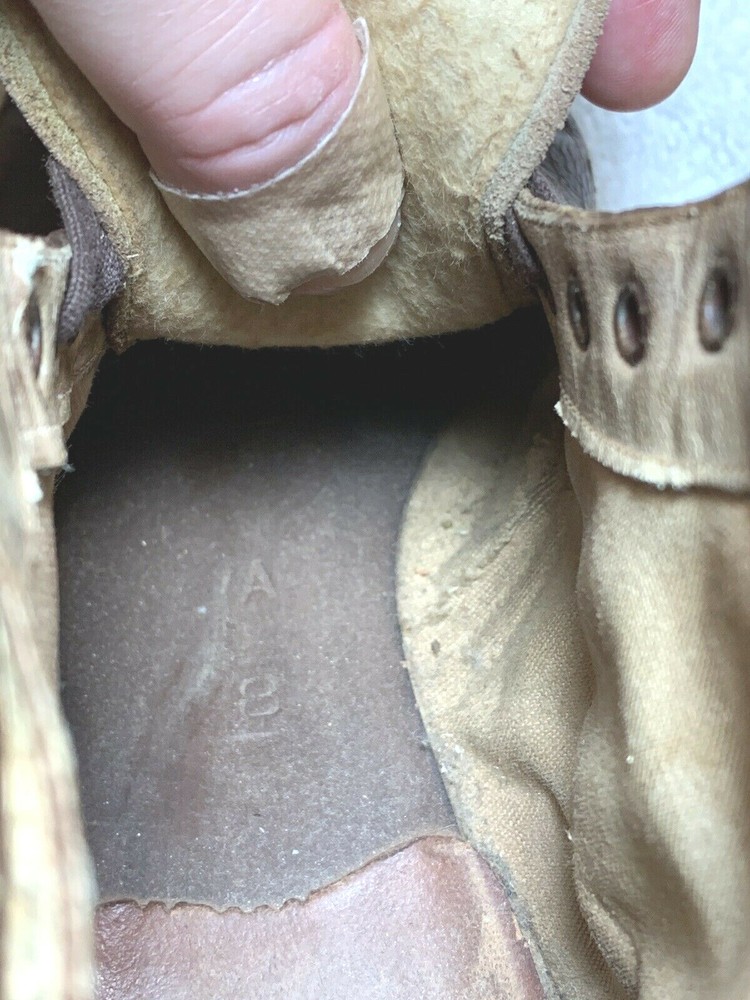 WWII US NURSE NURSES LONGINES WRIST WATCH & LEATHER BOOTS SHOES 17 JEWELS UNADJ