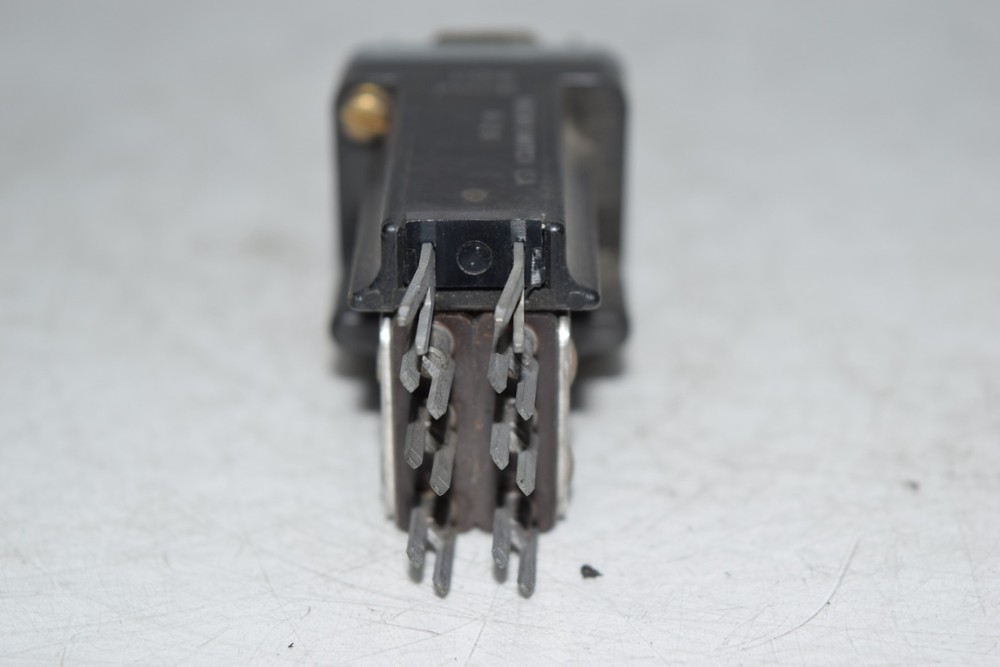 Microswitch PMHC-8126 Limit Switch