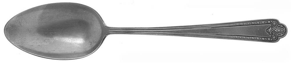Reed & Barton Normandy Tablespoon 572344