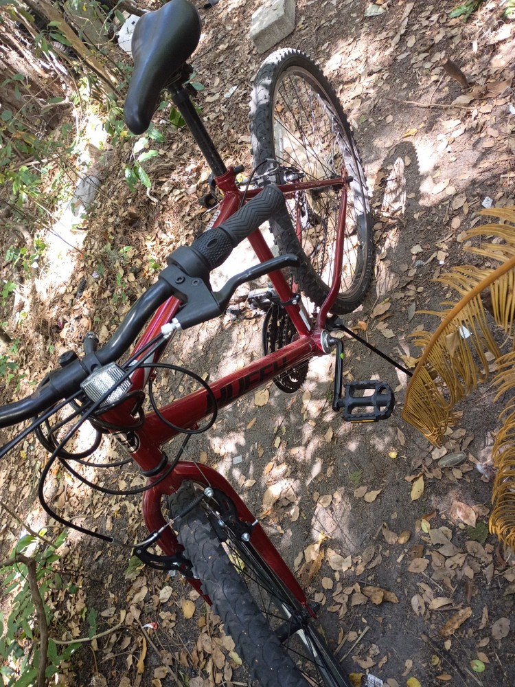 Huffy Granite 26