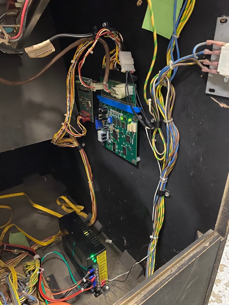 Galaga Arcade Game Plus