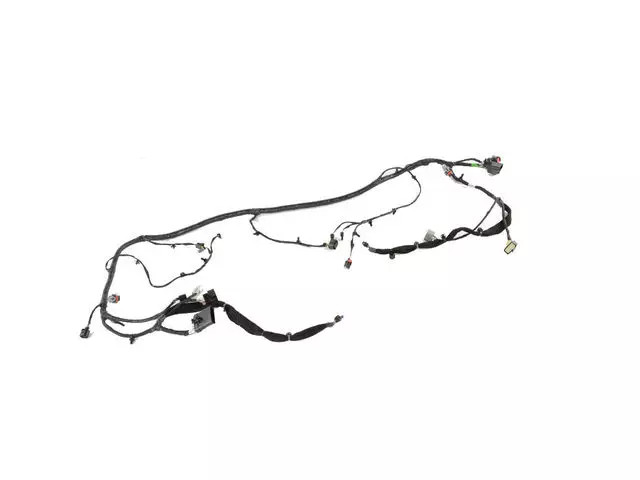 Genuine Mopar Front End Module Wiring 68337918AC