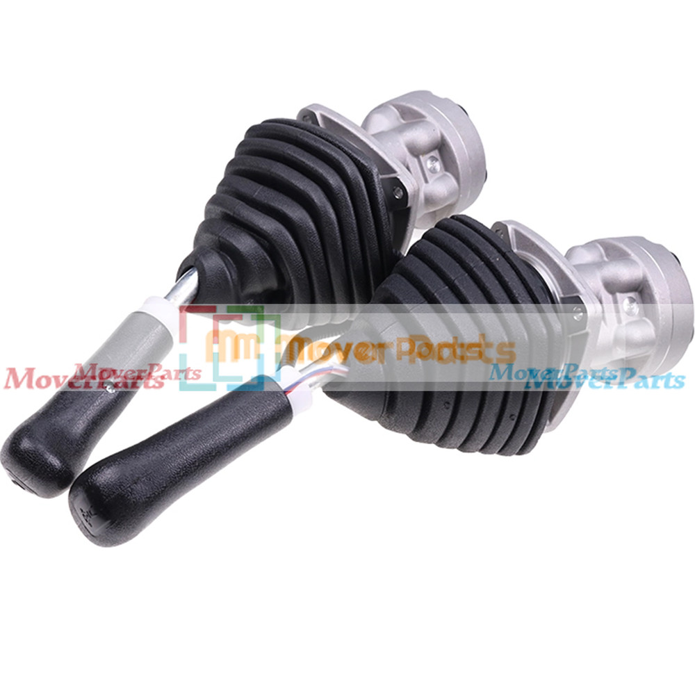 Joystick Controller Assembly for Caterpillar Excavator 322 BLN Engine 4TF41725