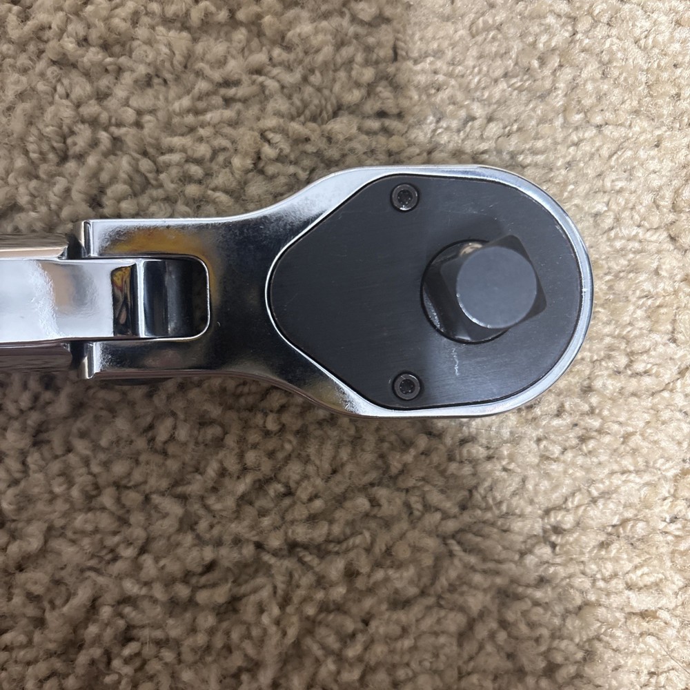 Mac Tools 1/2” Drive 18 In Flex Head Ratchet