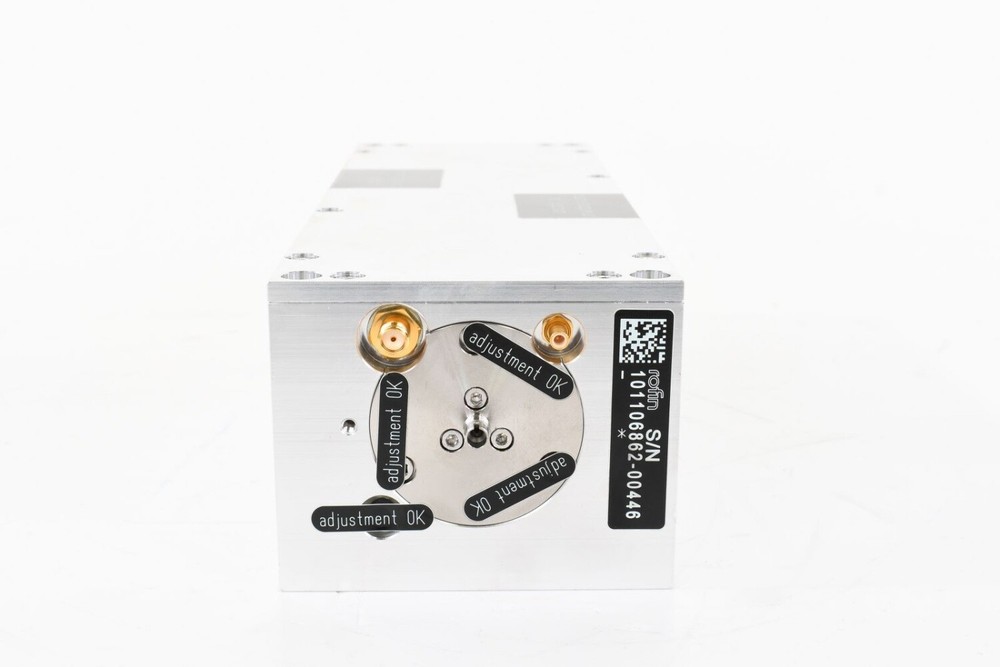 ROFIN 101106862-00446, Laser source from Powerline E-10