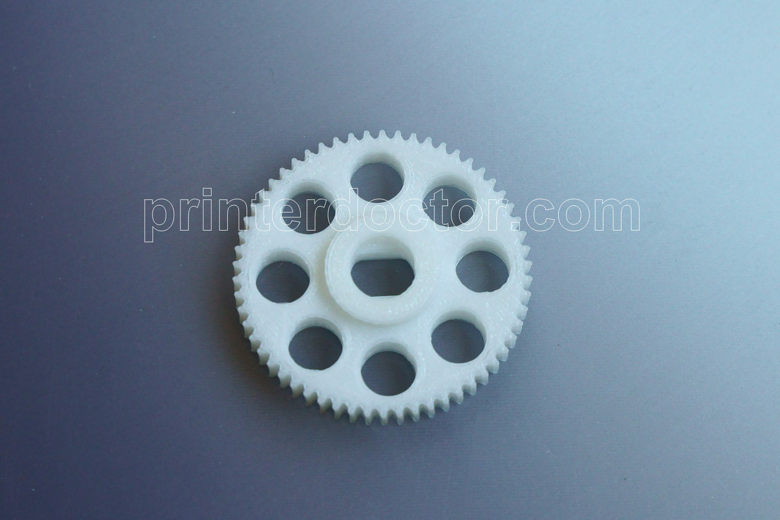 Improved Nylon replace gear Hunt Boston model 17 electric pencil sharpener 296A