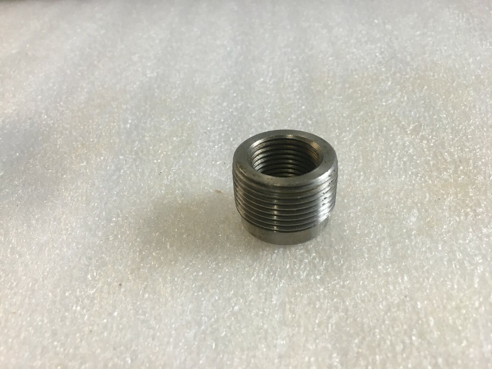 Pratt & Whitney Engine Threaded Bushing 10 each P/N 59417 New