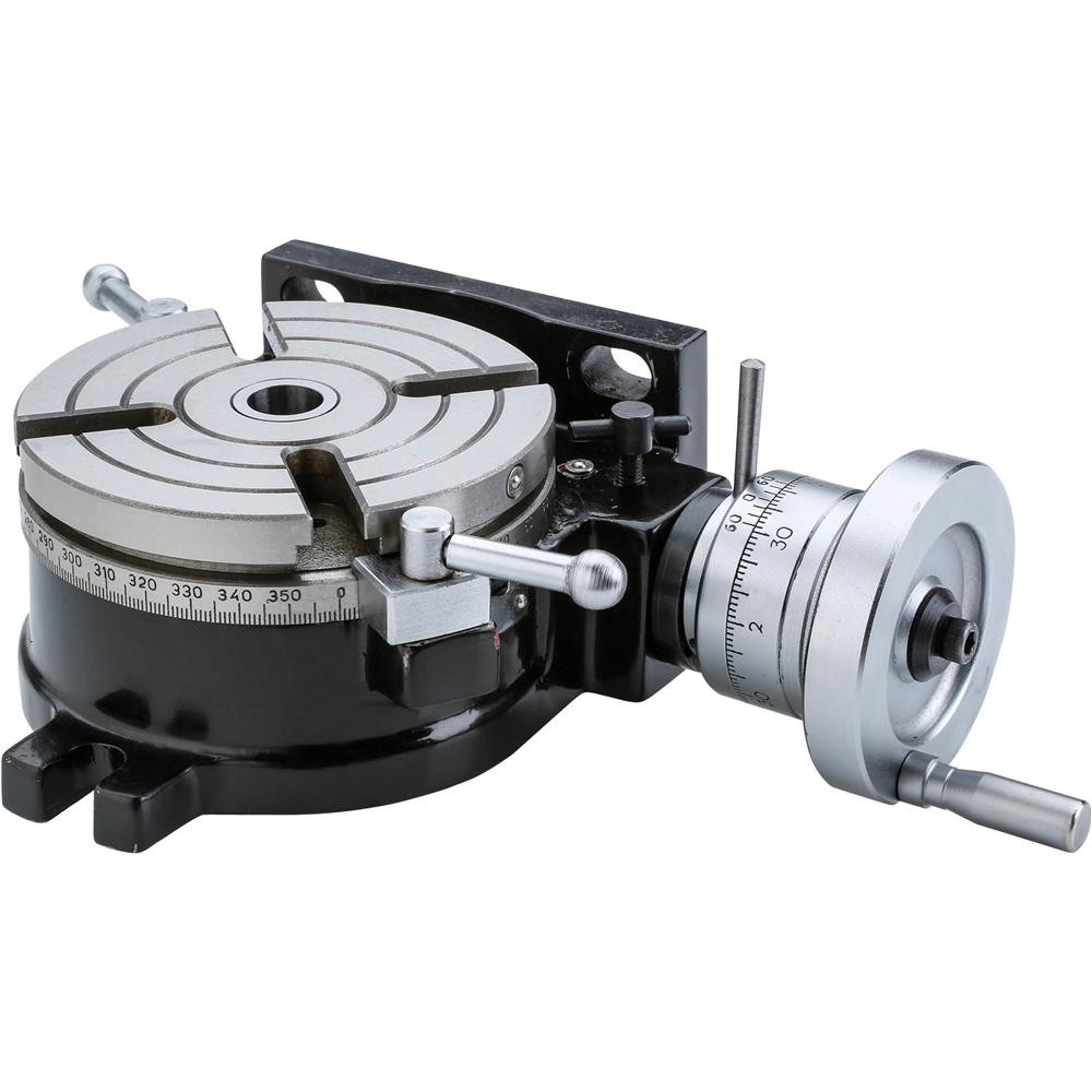 T25937 5" Rotary Table