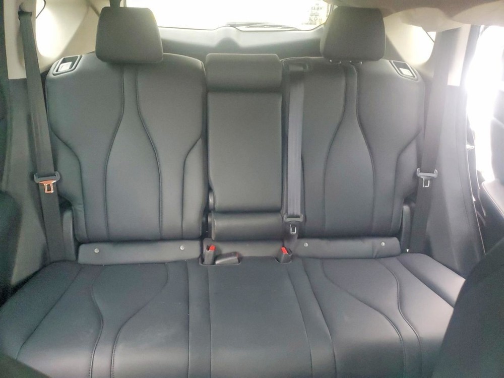 Console Front Floor Fits 19-21 RDX 5003860