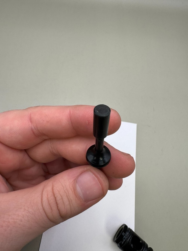 JT Paintball Impulse Valve Kit