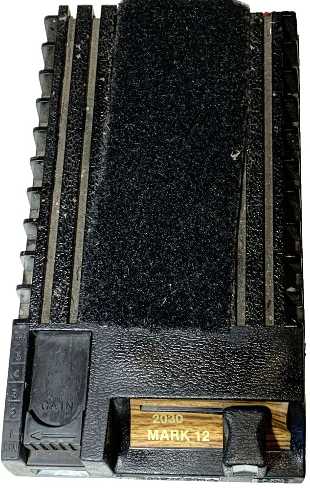 Tekonsha Mark 12 Solid State Trailer Brake Controller $26.01 + FREE SHIPPING