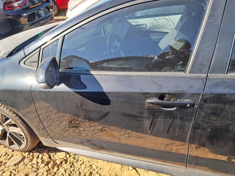 COROLLA 2020 Glove Box 4823536
