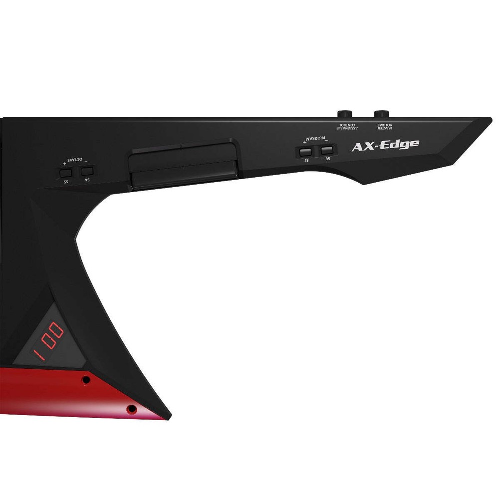Roland AX-Edge Keytar - Black CABLE KIT