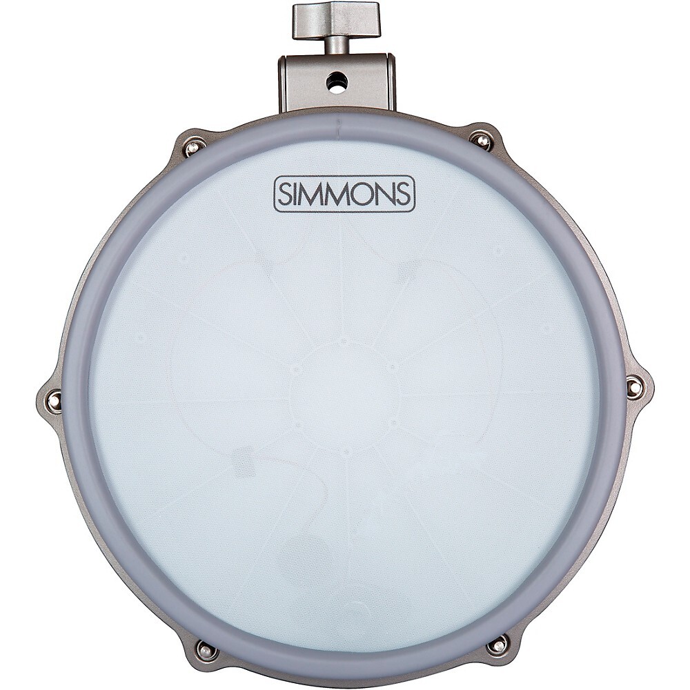 Simmons SD10 10 Inch Drum Pad