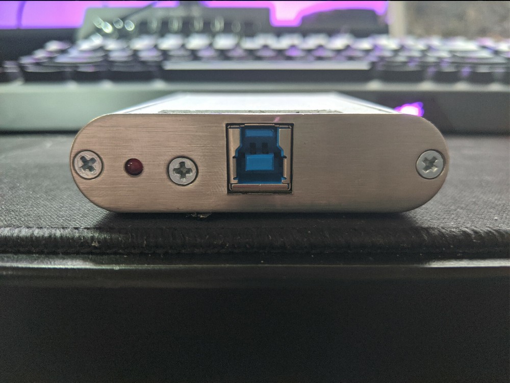 Inogeni 4K HDMI Capture Card