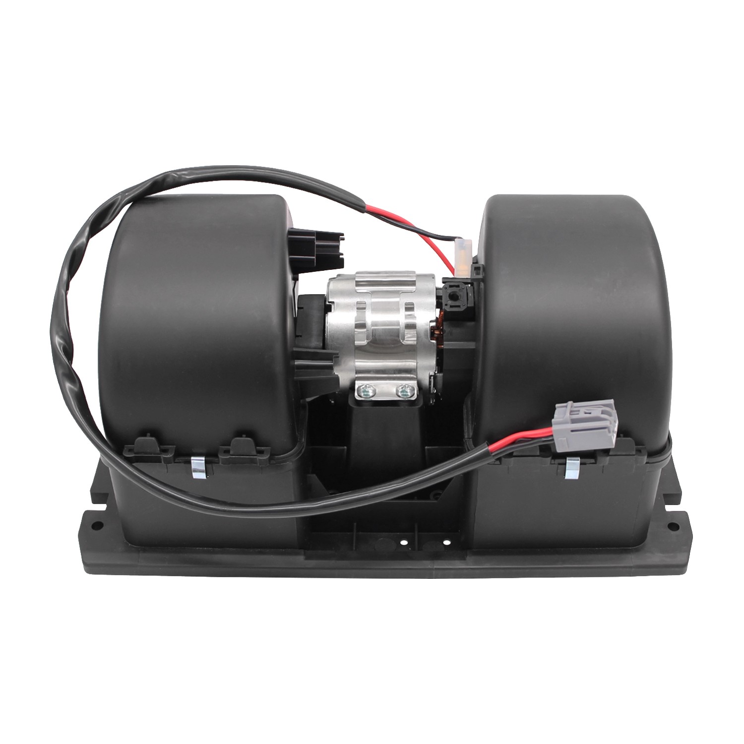 HVAC Heater Blower Motor with Fan Cage for Volvo VNL 2011-2023 85120276 New