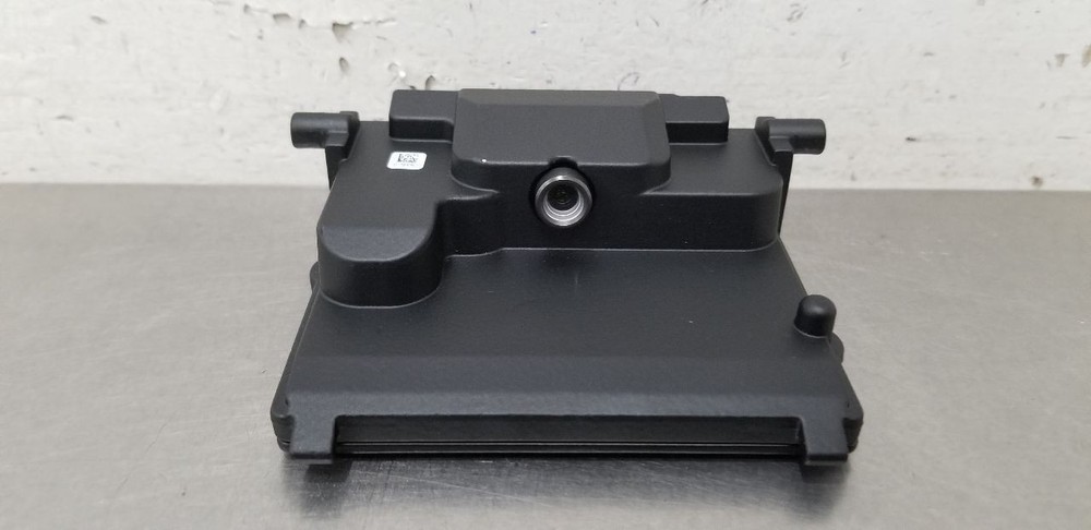 24 FORD BRONCO FRONT FACING CAMERA WINDSHIELD MOUNTED M2DT19H406CH