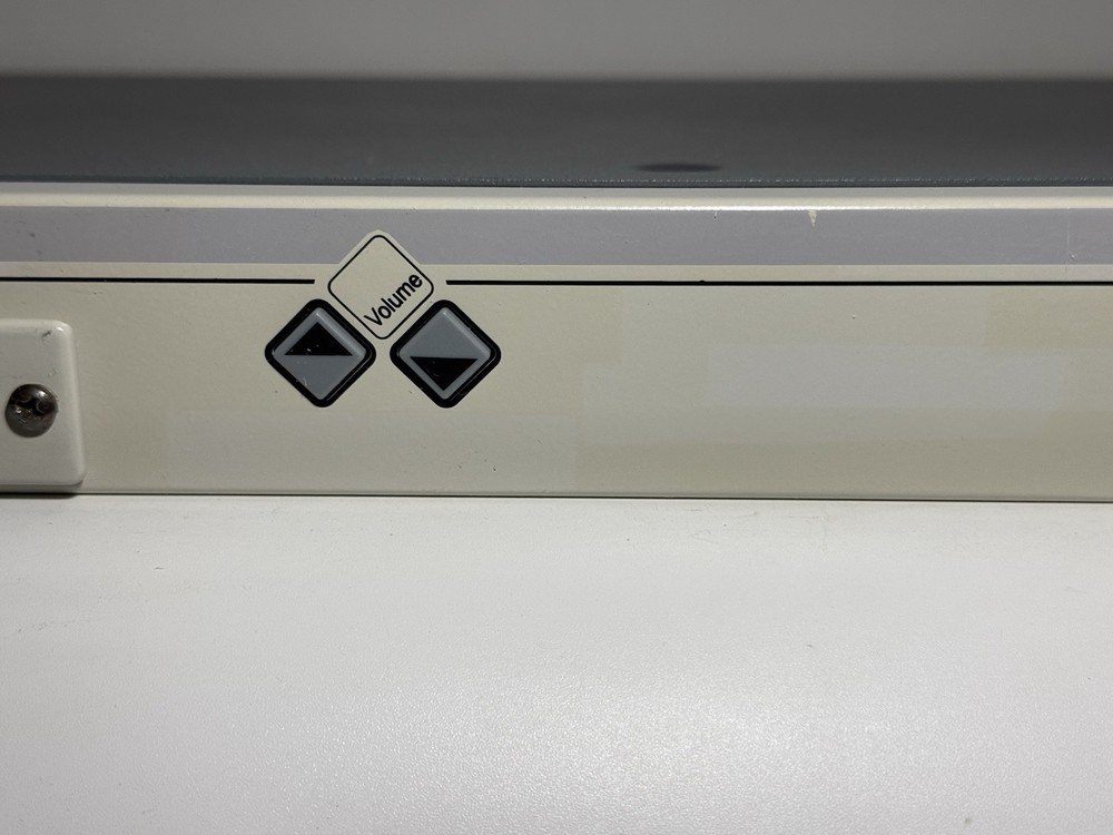 READ - Gentner DH20 Analog Broadcast Phone Line Console Audio Interface