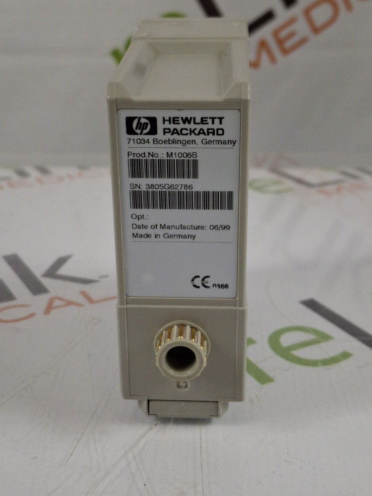 Philips M1006B Single Parameter IBP Module