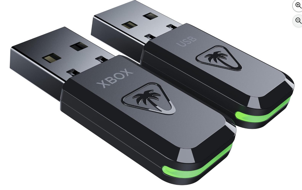 Turtle Beach Stealth 700 Gen 3 Wireless Multiplatform Xbox Gaming Headset Black