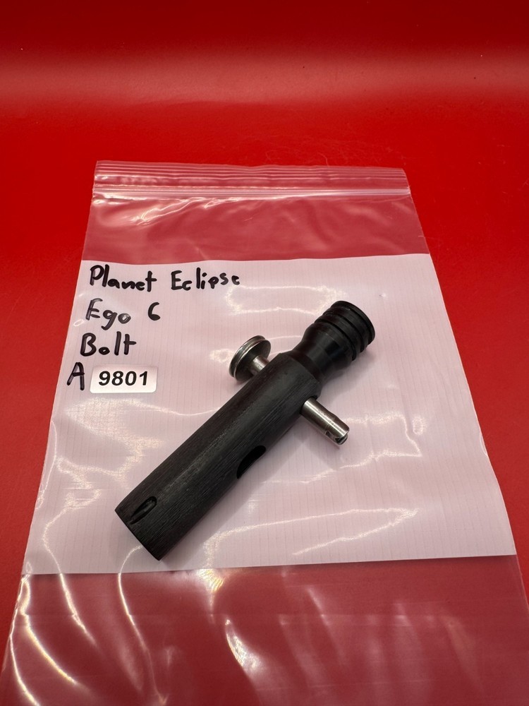 Planet Eclipse Ego 6 Bolt