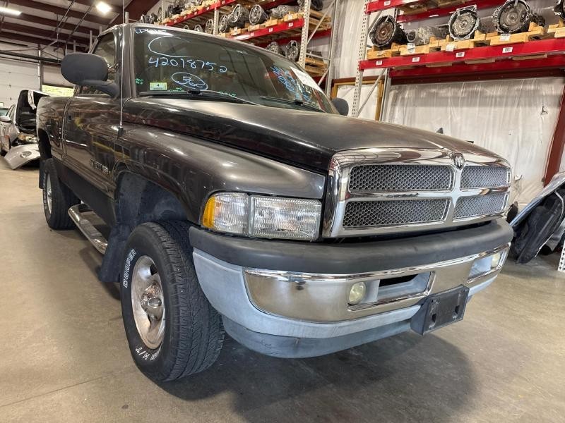 1998-2001 Dodge Ram 1500 Transfer Case Assembly AT OEM