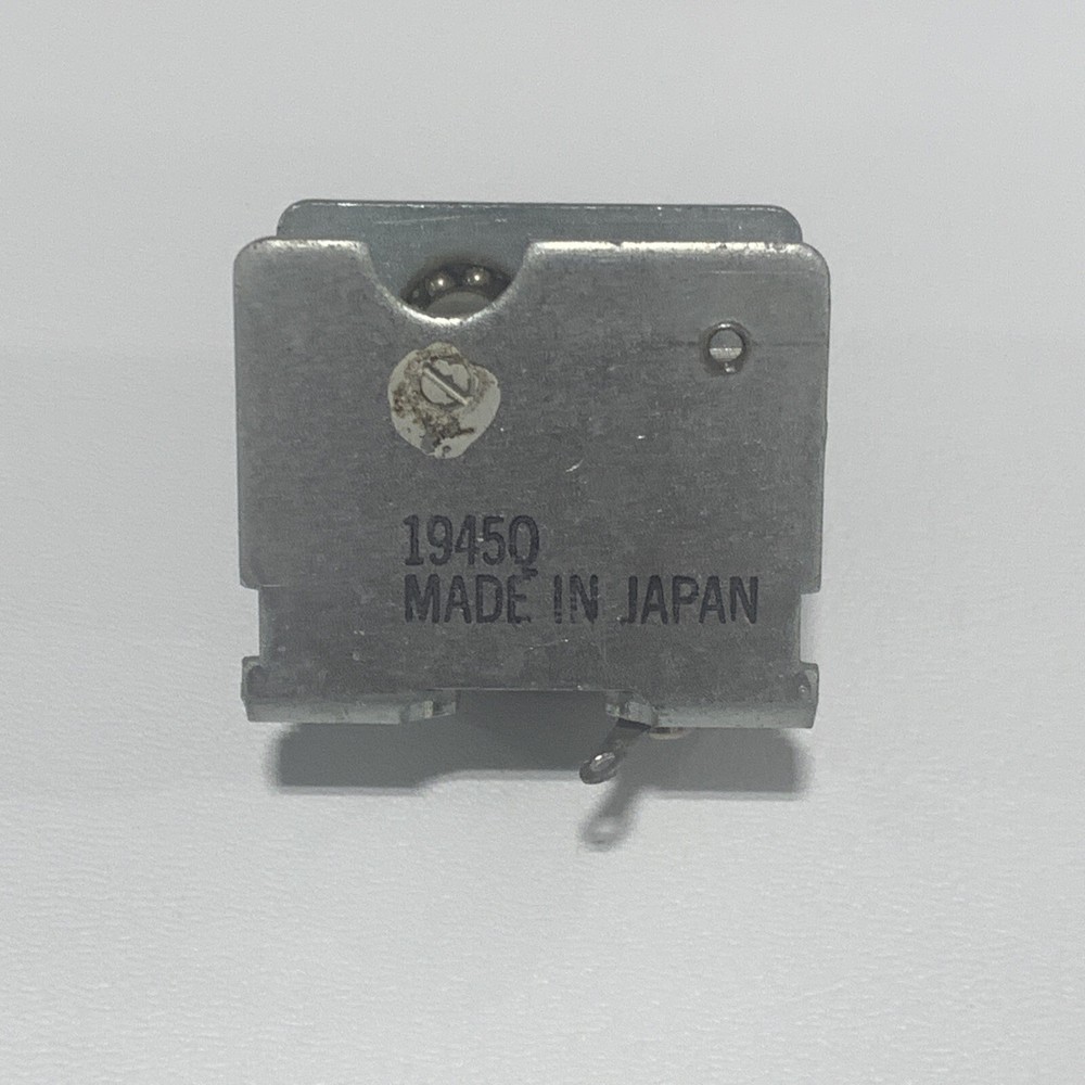 ORIGINAL AMECO® AC-1 ANT. LOADING capacitor - AMECO® part#C-133